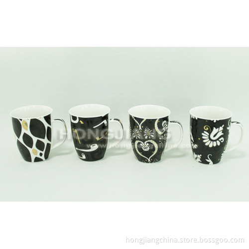 New Bone Mug (HJ60020)